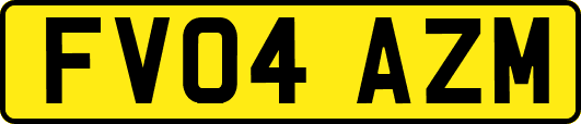 FV04AZM