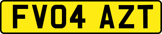 FV04AZT