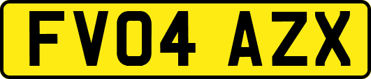 FV04AZX