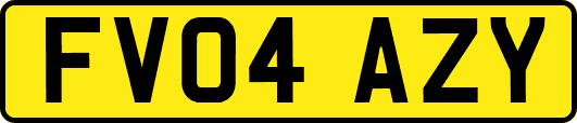 FV04AZY