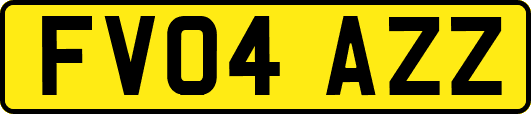 FV04AZZ