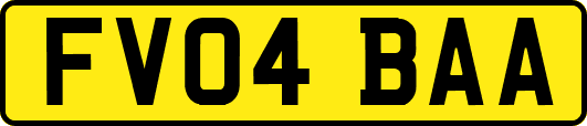 FV04BAA