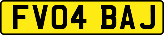 FV04BAJ