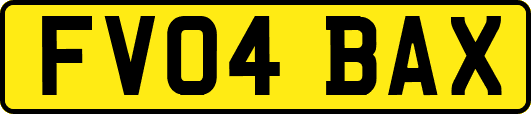 FV04BAX