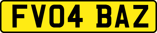 FV04BAZ