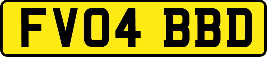 FV04BBD