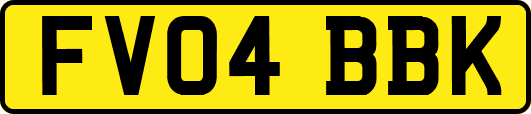 FV04BBK