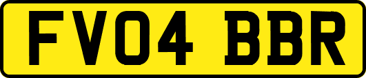 FV04BBR