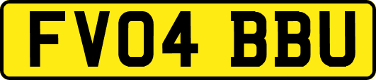 FV04BBU