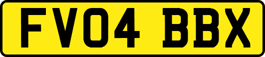 FV04BBX