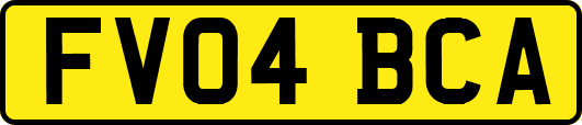 FV04BCA