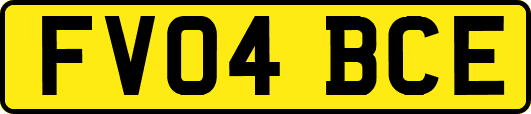 FV04BCE