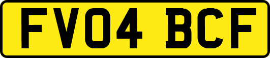 FV04BCF