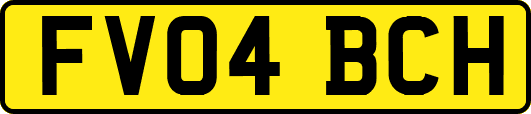 FV04BCH