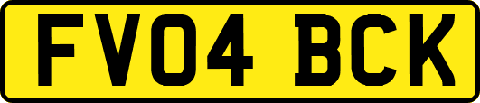 FV04BCK