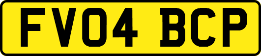 FV04BCP