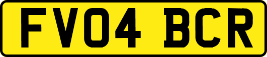 FV04BCR