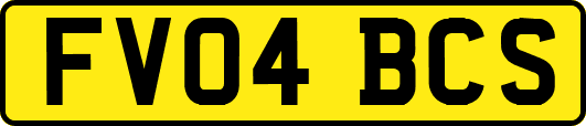 FV04BCS