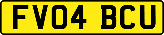 FV04BCU