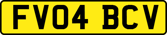 FV04BCV