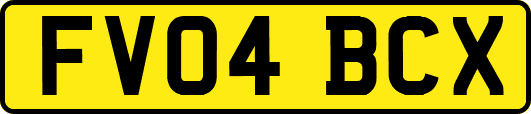 FV04BCX