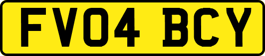FV04BCY