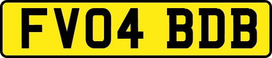 FV04BDB