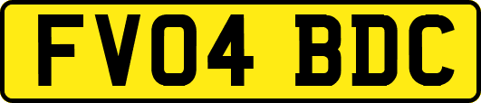FV04BDC