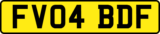 FV04BDF