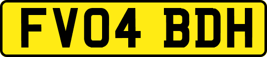FV04BDH