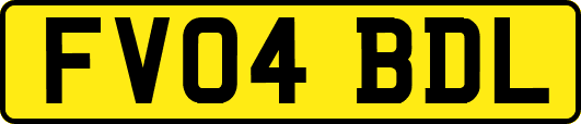 FV04BDL