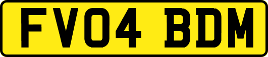 FV04BDM