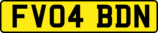 FV04BDN
