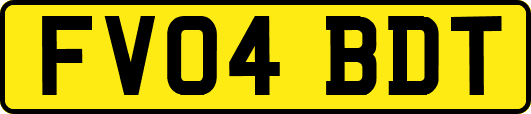 FV04BDT