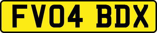 FV04BDX