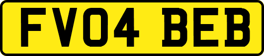 FV04BEB