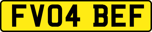 FV04BEF