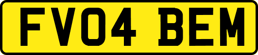 FV04BEM