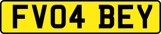 FV04BEY