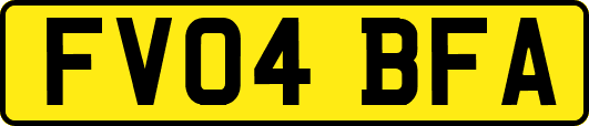 FV04BFA