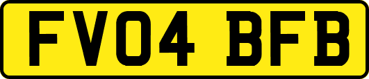 FV04BFB