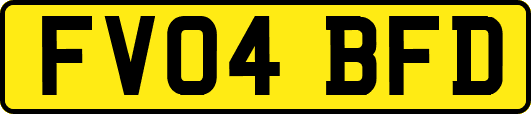FV04BFD