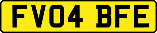 FV04BFE