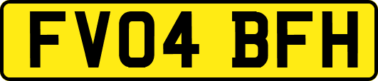 FV04BFH