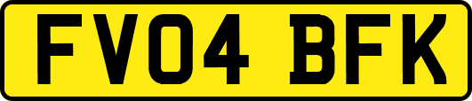 FV04BFK