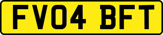 FV04BFT