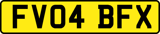 FV04BFX