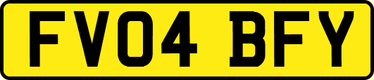 FV04BFY