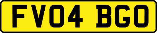 FV04BGO