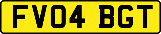 FV04BGT
